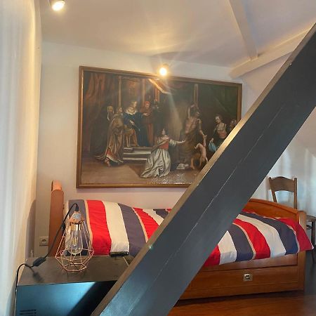 Le Clos Luce 屈克 外观 照片