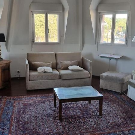 Le Clos Luce 屈克 外观 照片