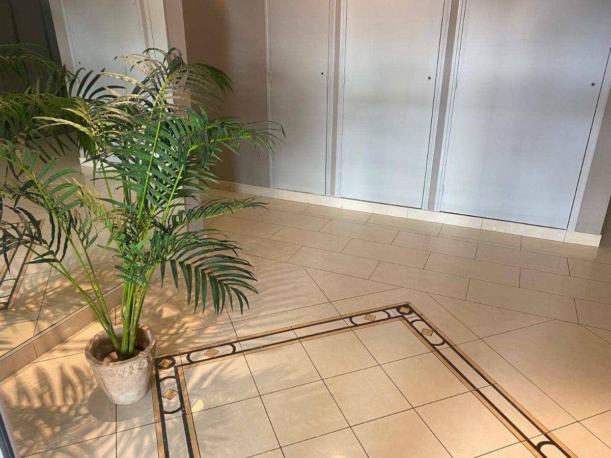 Le Clos Luce 屈克 外观 照片