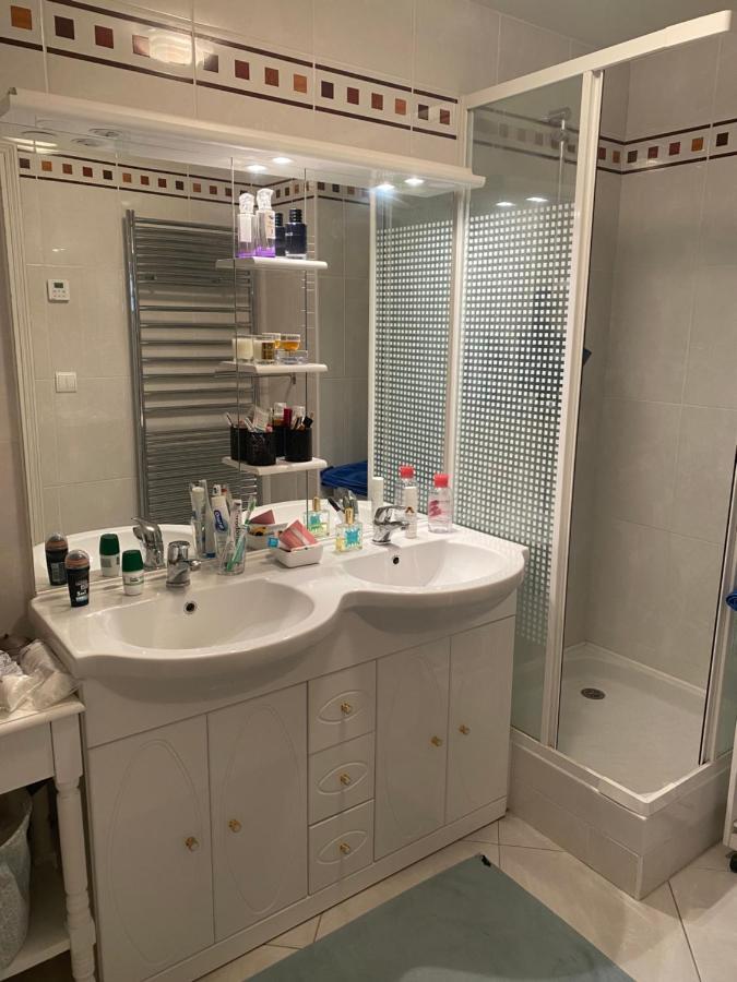 Le Clos Luce 屈克 外观 照片